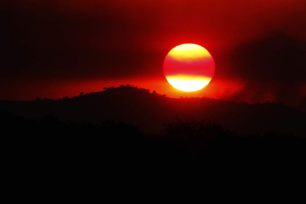 Europa prepara misión al Sol con escudo térmico