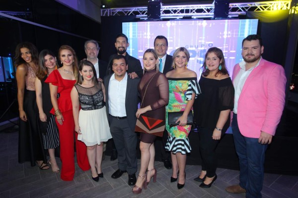 GO tv presenta su 'Upfront 2019”