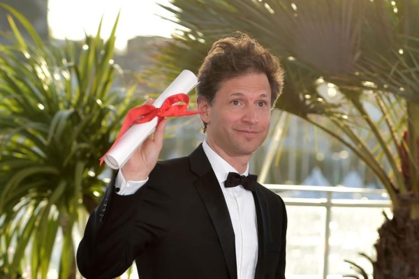 Cannes consagra al turco Ceylan con su película 'Winter Sleep'