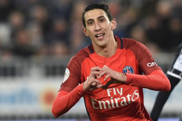 Hackean redes sociales del Barcelona y anuncian fichaje de Di María