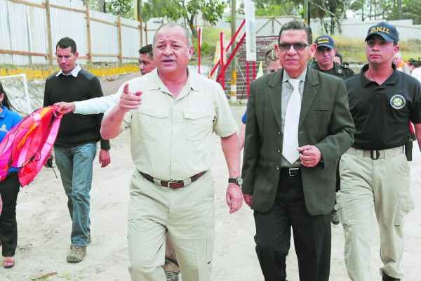 'Estudiantes murieron en pelea de territorios”