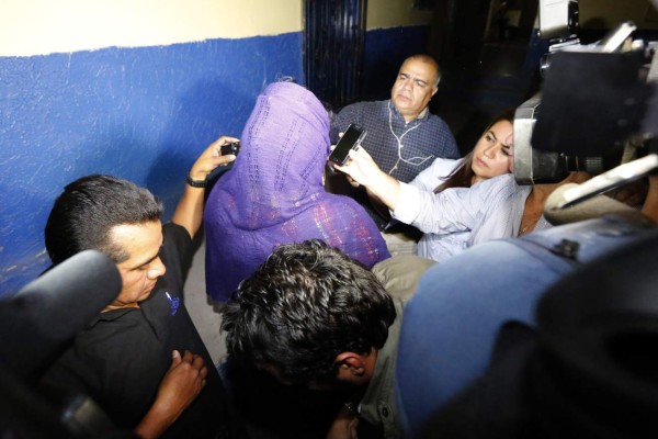 De la unidad de Inteligencia son militares acusados de secuestro