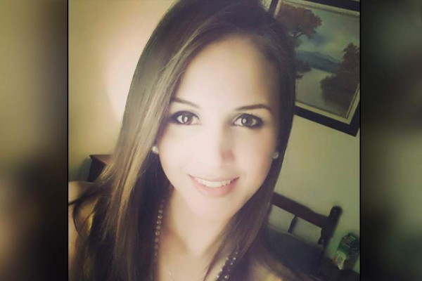 Hallan carro que utilizaron los asesinos de la odontóloga