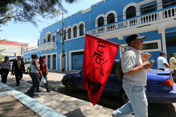 Libre deberá 'reinventarse” ideológicamente