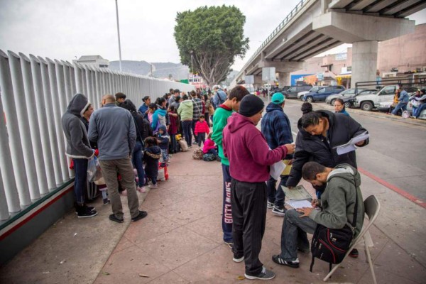 México ya está haciendo cambios para frenar a migrantes que van a EEUU