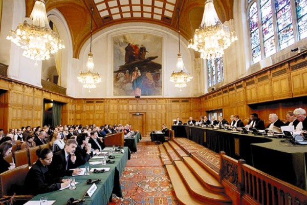 Fin a un siglo de disputa