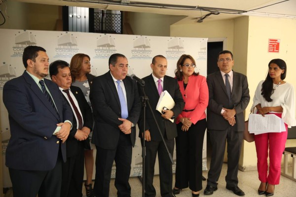 No avanza el proceso para elección de nuevo rector de la Unah