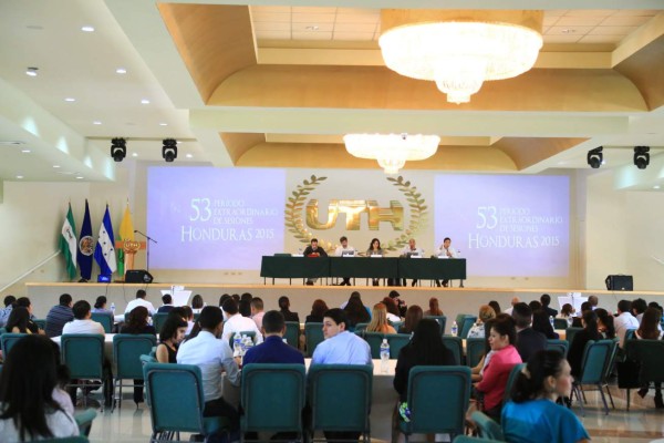 El gran seminario internacional de la Corte es el miércoles