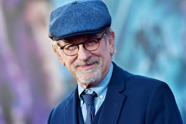 Steven Spielberg confirma la muerte de su padre