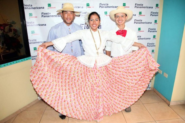 El domingo es la Fiesta Panamericana 2015