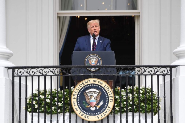 El Chapo Guzmán es un 'fan' de Trump revela abogado