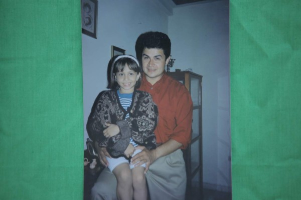 JOH, el candidato que promete continuar impulsando el crecimiento económico