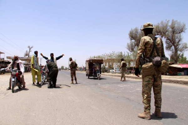 Muere uno de los líderes más impotantes de Al Qaeda en una redada en Afganistán