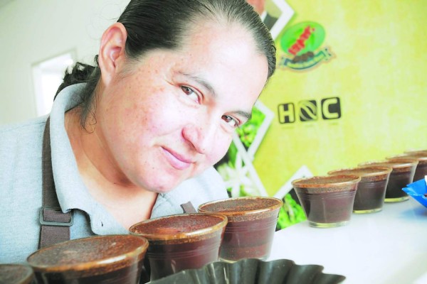 Santa Rosa de Copán, el verdadero placer del café