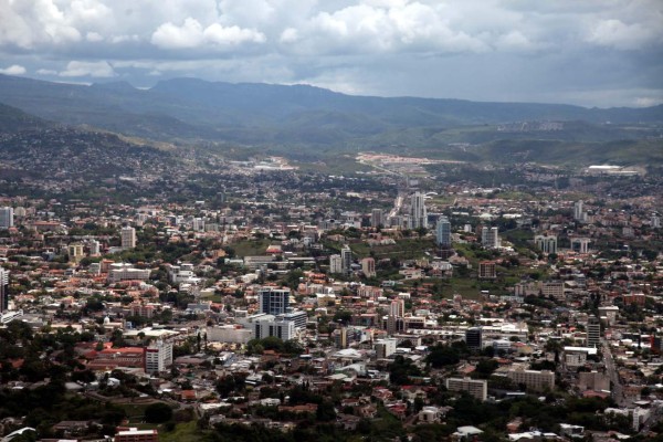 Tegucigalpa, 437 años de historia arquitectónica