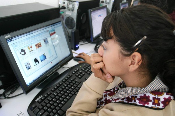 La región busca mayor acceso a Internet para el año 2018