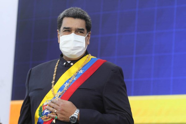 Venezuela denuncia nuevo intento de asesinato de Maduro