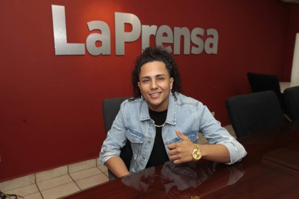 Davis Flow vuelve a Honduras para promocionar 'Pa Que Baile'