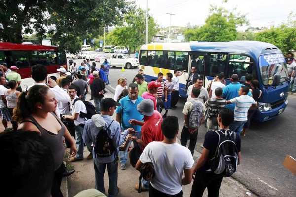 Los 12 hechos más relevantes del año en Honduras