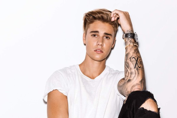 ¡Feliz cumpleaños Justin Bieber!