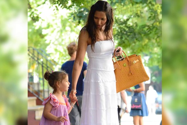 Richard Gere se vuelve a enamorar