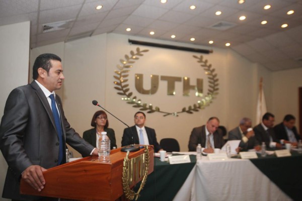 El 50% de aspirantes están denunciados en la Fiscalía