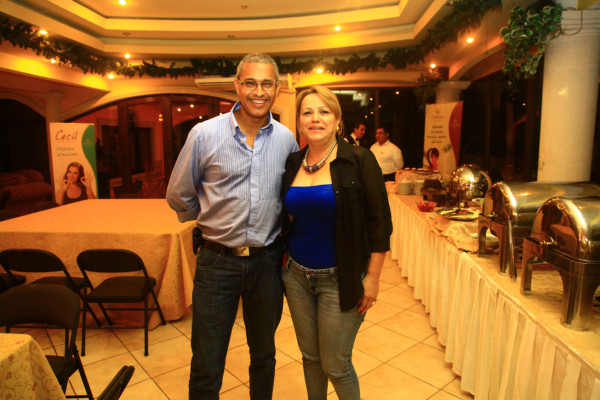 Fraternidad y compañerismo