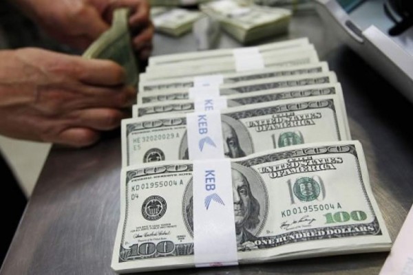 Las remesas a Honduras aumentaron un 8,3 % entre enero y mayo