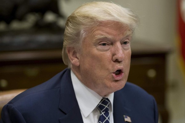 Tras seis meses caóticos, ¿puede Trump salvar su presidencia?