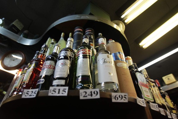 Se dispara el consumo de alcohol en América Latina