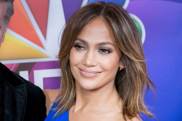 La peor cara de Jennifer López