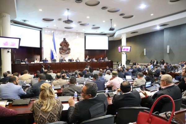 Comisión evaluará candidatos a puestos electorales