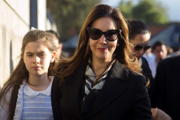 Tribunal Electoral de Guatemala rechaza candidatura de hija de Ríos Montt