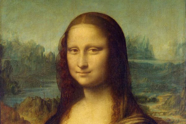 Investigador saca a la luz secreto de la Mona Lisa