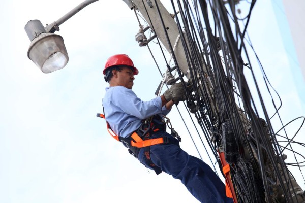 Próxima semana se sabrá si EEH redujo pérdidas eléctricas