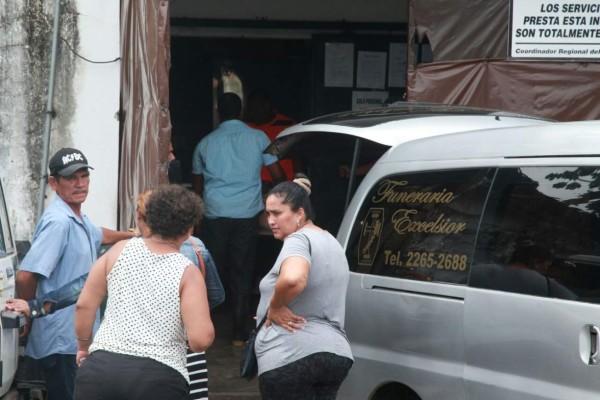 Desconocidos matan a productor de palma africana en Atlántida