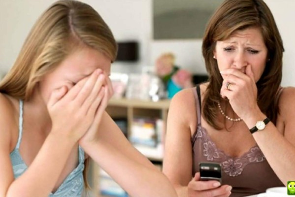 Padres alerta: Un 15% de adolescenten hacen sexting &nbsp;&nbsp;