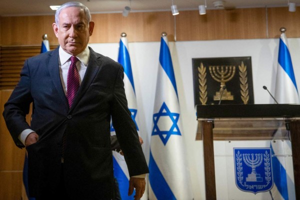 ¡Se acabó! Oposición israelí forma coalición y deja fuera a Netanyahu