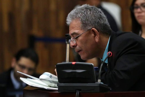 La red 'La Línea' a una nueva etapa en proceso por corrupción en Guatemala