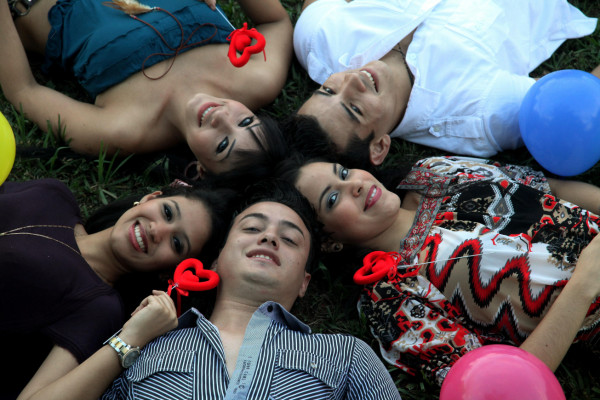 Sobreviva al mal de amor