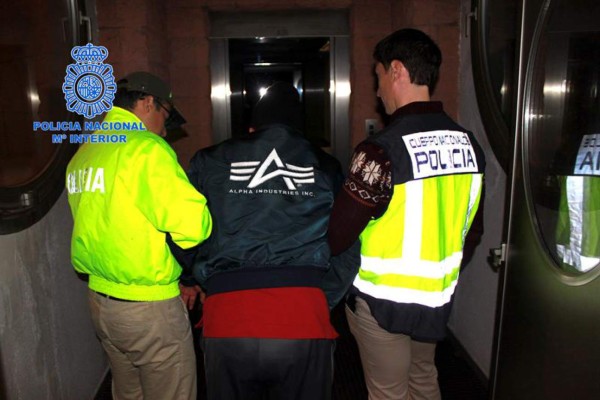 Queda libre 'El enfermero' de las Farc, acusado de 500 abortos forzados