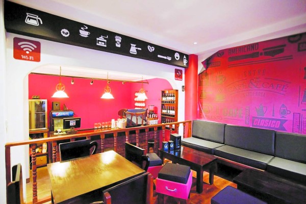 Santa Rosa de Copán, el verdadero placer del café