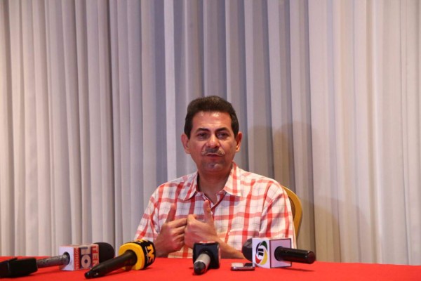 Marlon Lara y Juan Abastida se declaran ganadores en el PL