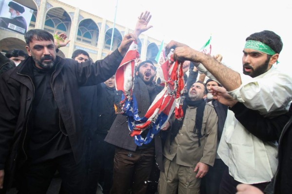 ¿Quién era Qasem Soleimani, cuya muerte piden ahora vengar los iraníes?