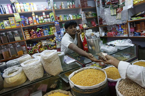 India se convertirá en la quinta economía del mundo en 2018, según un informe