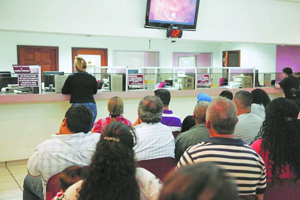 El RAP implementa prestamitos automáticos para los afiliados