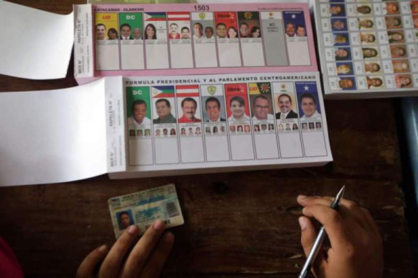 IAIP vigilará que se cumpla Ley de Financiamiento de Campañas Electorales