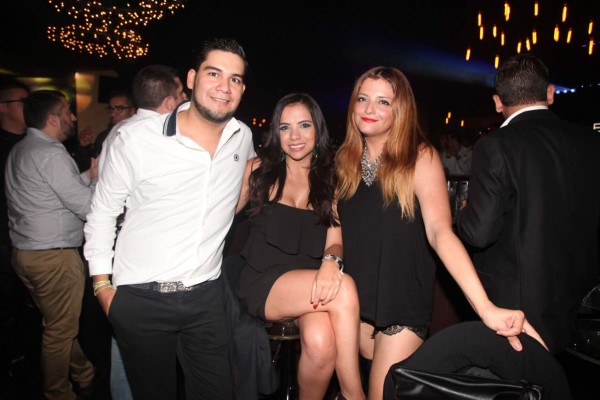 Miller Genuine Draft ofrece fiesta en la capital