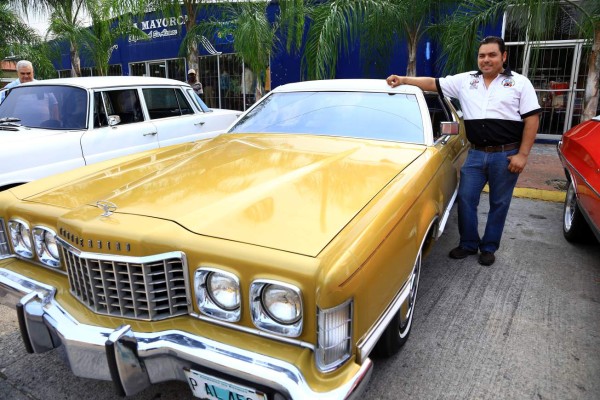 Pasión por los clásicos