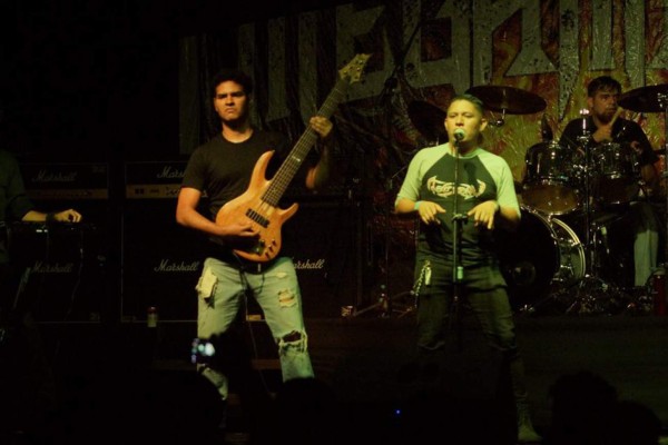 Cierre de la Feria Juniana con mucho ritmo